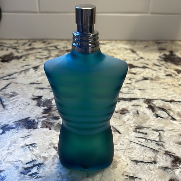 Jean Paul Gaultier Other - JEAN PAUL GAULTIER✨Le Male Eau de Toilette 125 ml
